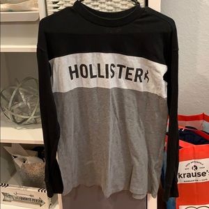 Hollister Long Sleeve